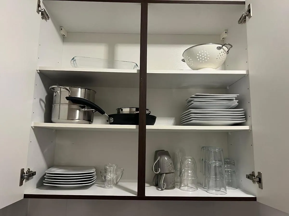 Apartment Juna Mit Tg Stellplatz Leipzig
