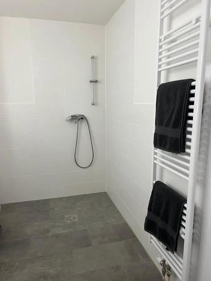 Apartment Juna Mit Tg Stellplatz Leipzig Germany