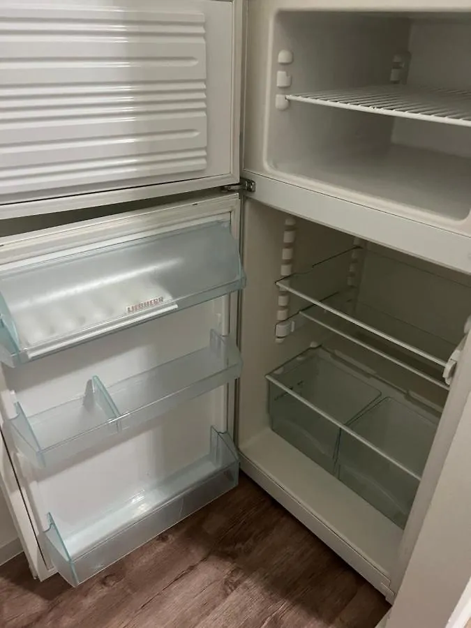 Apartment Juna Mit Tg Stellplatz Leipzig